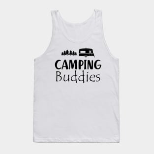 Camping Buddies Tank Top